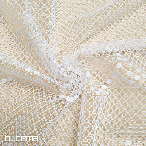 Cortina jacquard Decoración A388801