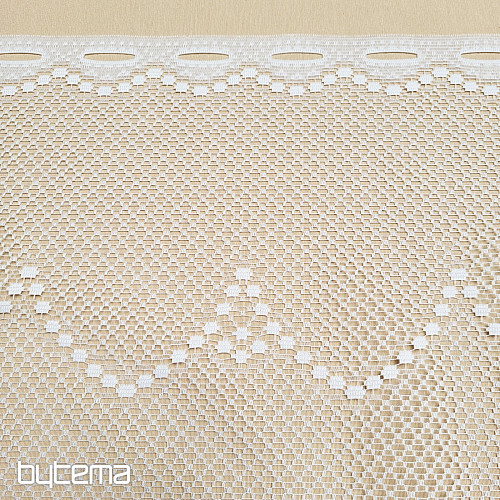 Cortina jacquard Decoración A388801