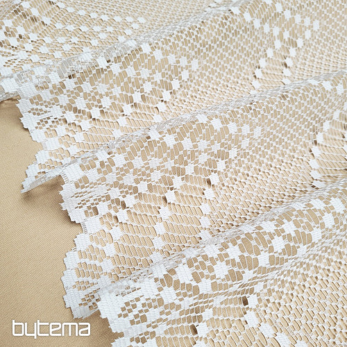Cortina jacquard Decoración A388801