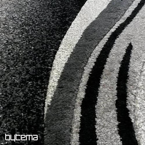 Alfombra pieza ENIGMA gris