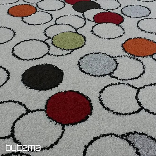 Alfombra pieza SEVILA