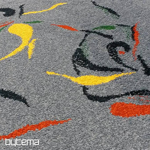 Alfombra pieza WELIRO