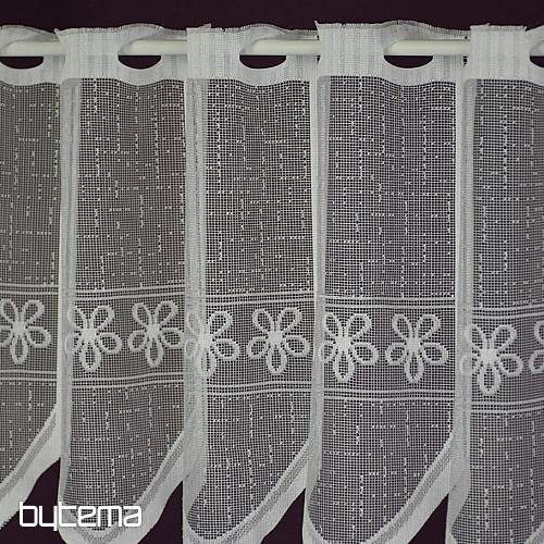 Cortina jacquard DECOR 11483