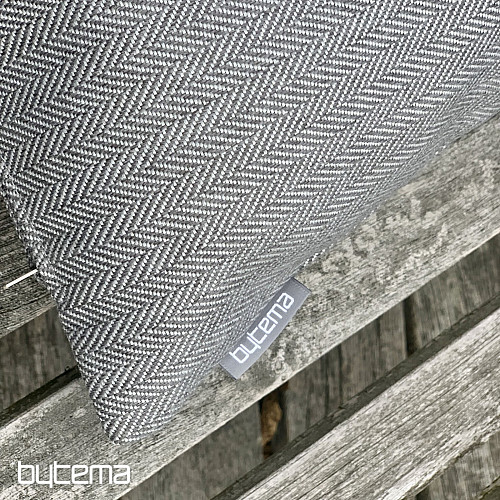Revestimiento decorativo JURA STEEL