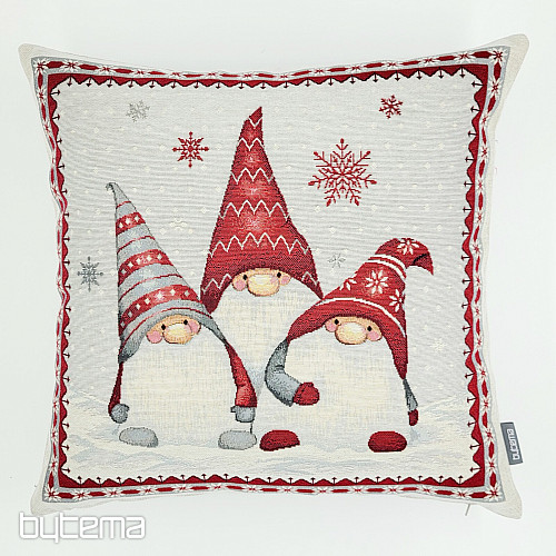 Funda de tapiz navideño DUENDES NAVIDEÑOS