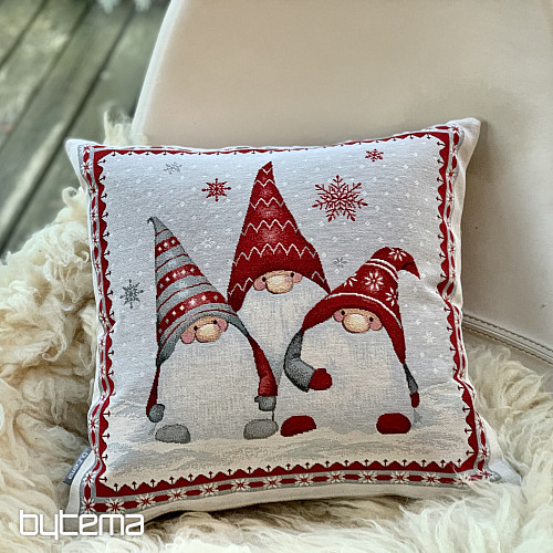 Funda de tapiz navideño DUENDES NAVIDEÑOS
