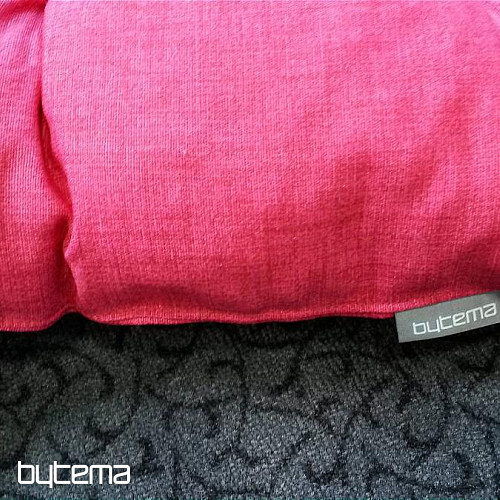 Cojines para silla EDGAR frambuesa 401