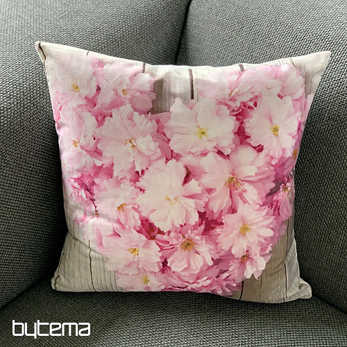 Revestimiento decorativo CORAZÓN DE FLOR