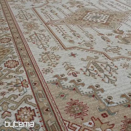alfombra de lana de lujo PRIMADONA 160x230