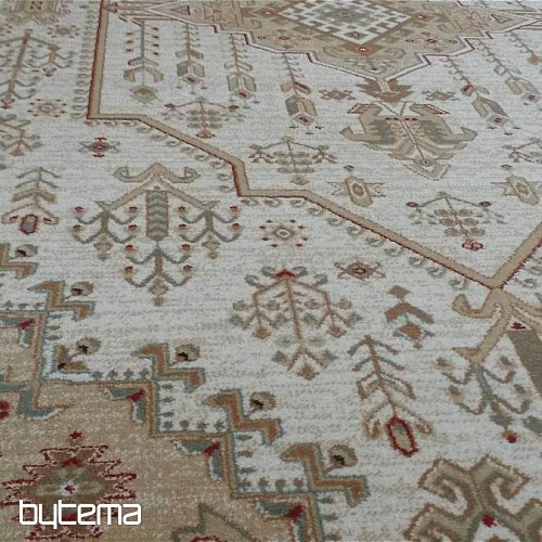 alfombra de lana de lujo PRIMADONA 160x230