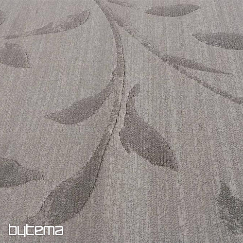 alfombra moderna PIAZZO I gris 902