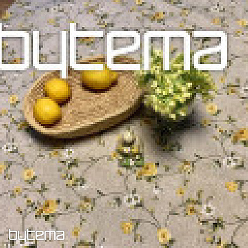 Mantel RAME AMARILLO