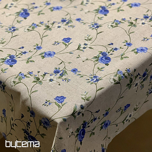 Mantel RAME azul