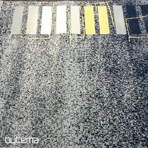Pieza alfombra MAHAL 160x230 VIII - ¡Última pieza!