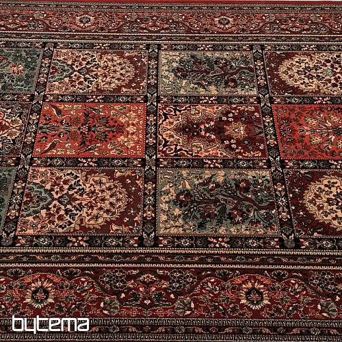 Alfombra de lana de lujo ROYAL KAZETY I