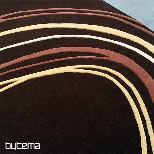 Alfombra capitoné MODERN I