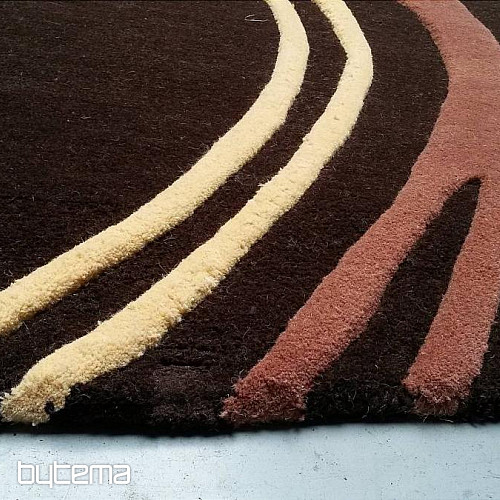 Alfombra capitoné MODERN I