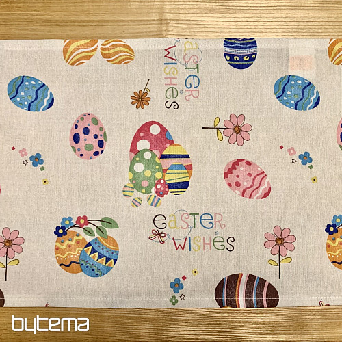 Mantel de Pascua KRASLICE