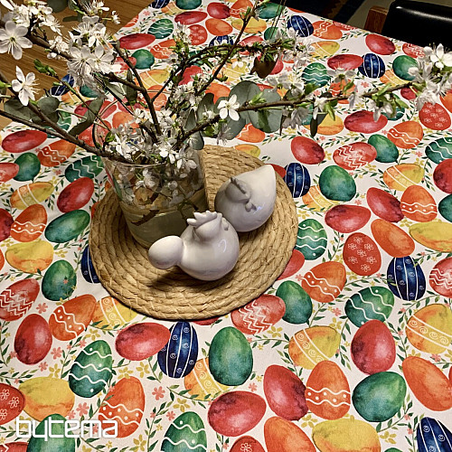 Mantel de Pascua MERRY KRASLICE