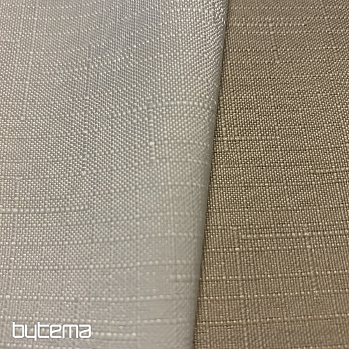 Mantel de teflón ELBA beige