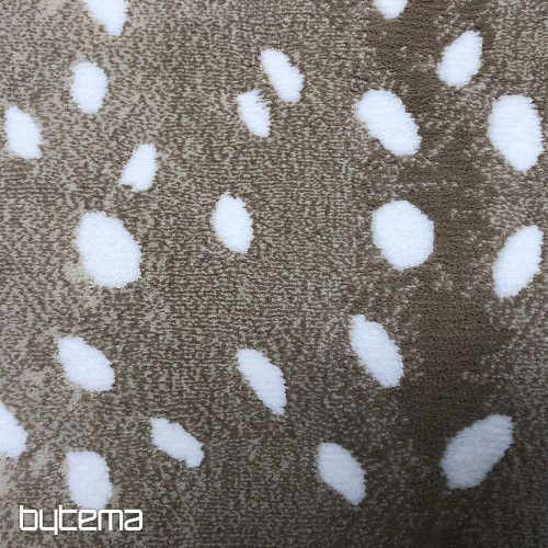 Alfombra pieza moderna PIAZZO 12265/100