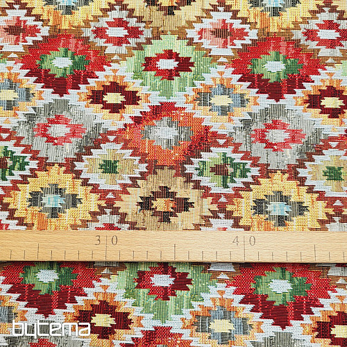 Tela tapiz MEXICO MINI