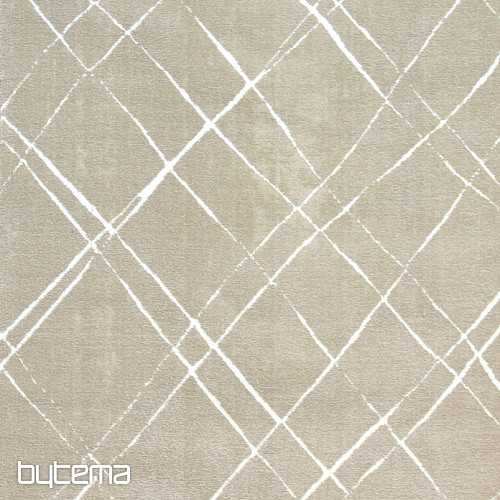 Alfombra moderna AMBIANCE beige