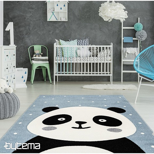 Alfombra infantil AMIGO 322 Panda