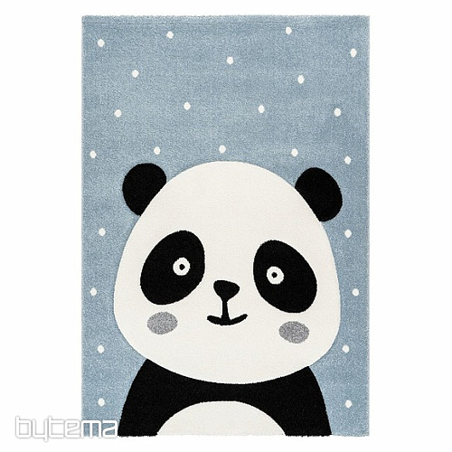 Alfombra infantil AMIGO 322 Panda
