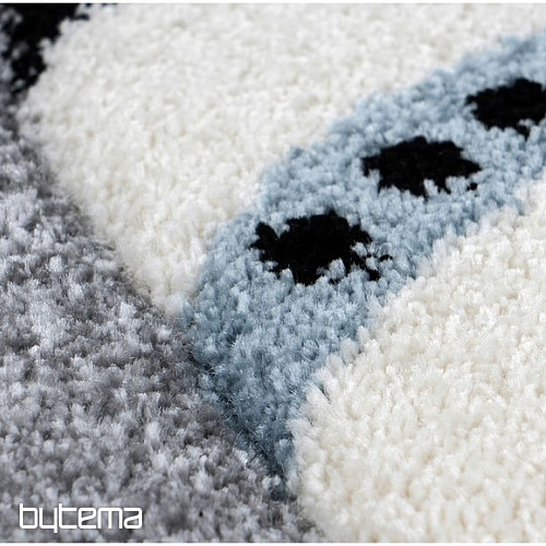 Alfombra pieza infantil AMIGO 330 Space