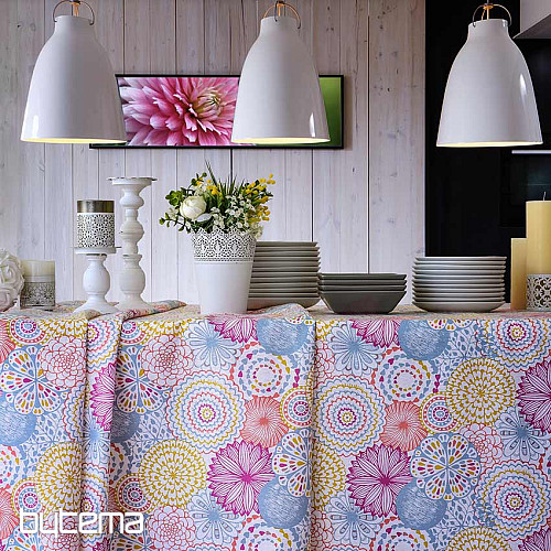 Tela decorativa DECO ANTIA