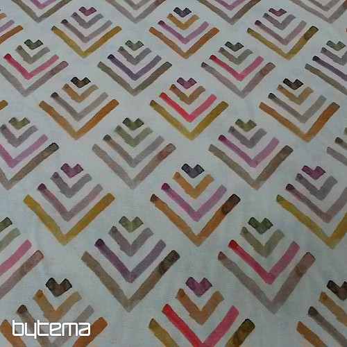 Tela decorativa distrito TORONTO GEO