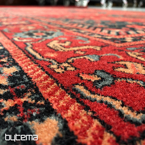 Alfombras de lana de lujo KASHQAI 4345/300