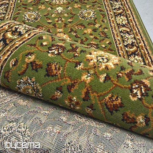 Pisada TEHERAN ORIENT verde