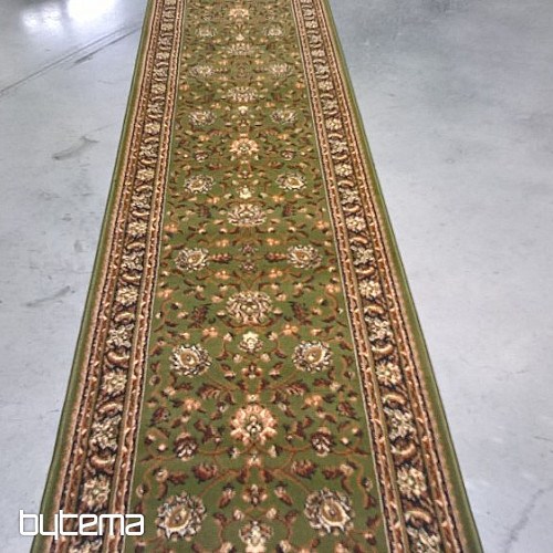 Pisada TEHERAN ORIENT verde