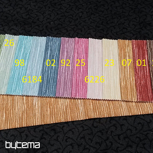 Tela decorativa BOLTON gris claro 06