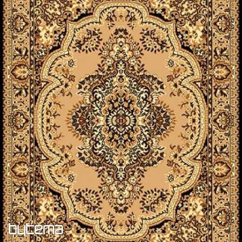 Alfombra pieza SOLID beige