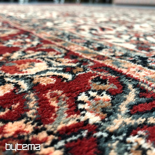 Alfombras de lana de lujo KASHQAI 4362/102