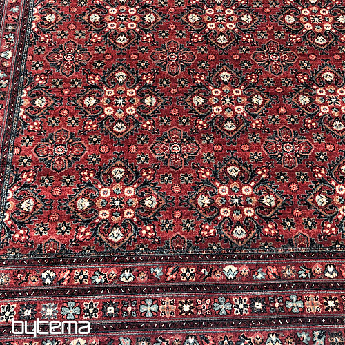 Alfombras de lana de lujo KASHQAI 4372/300