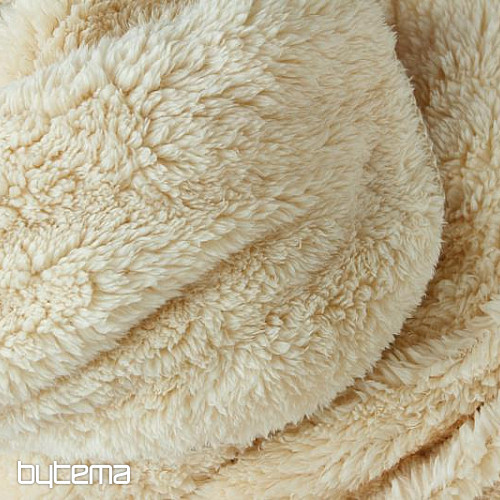 Manta de microfibra OVEJA MOON GLITTER