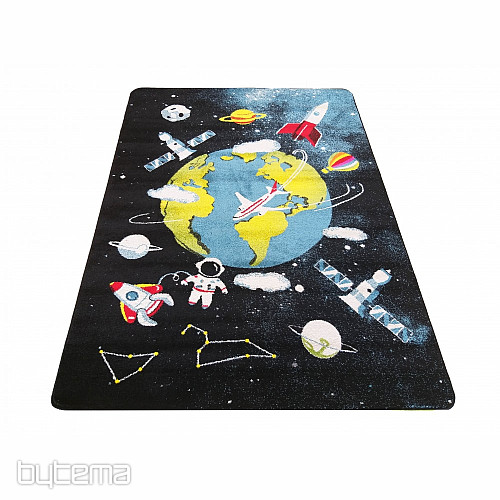 Alfombra infantil universo MONDO