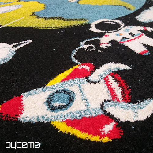Alfombra infantil universo MONDO