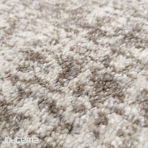 Alfombra pieza VISTA MELANGE beige