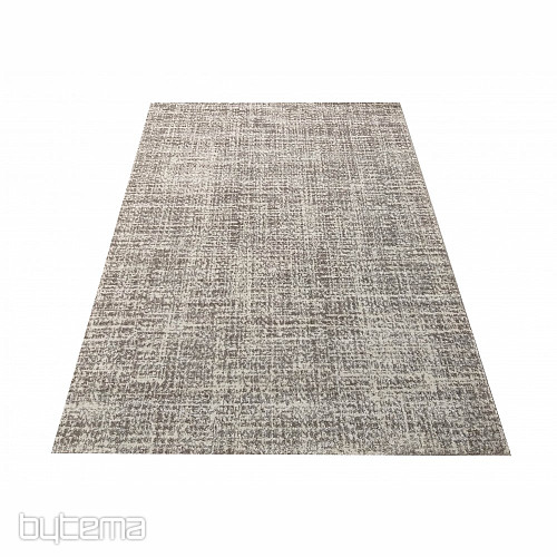 Alfombra pieza VISTA MELANGE beige