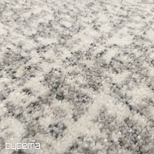 Alfombra pieza VISTA MELANGE gris