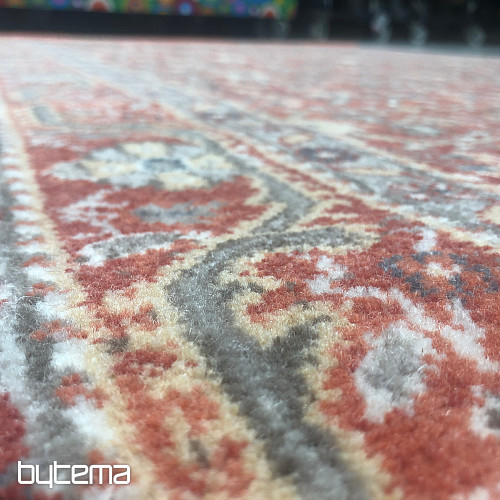 Alfombra de lana de lujo LEGEND 468-12/GB300