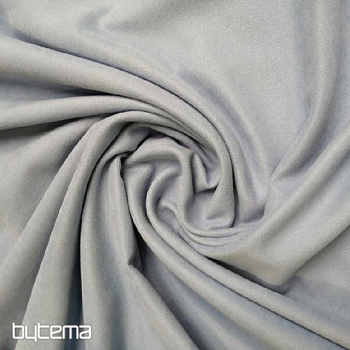 Tela decorativa SVEDE azul celeste 300 cm