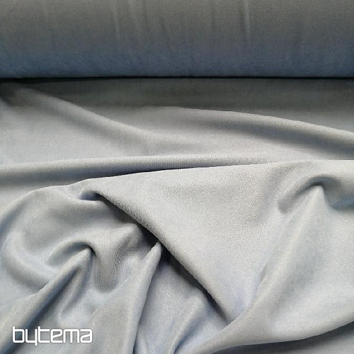 Tela decorativa SVEDE azul celeste 300 cm