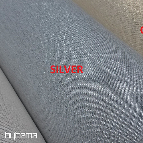 Tela decorativa FLASH GRIS PLATA