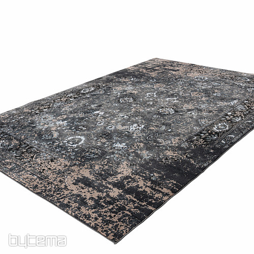 Alfombra moderna GRETA 807 mascota